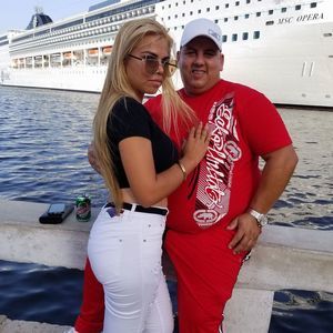 Meet your Posher, Omar